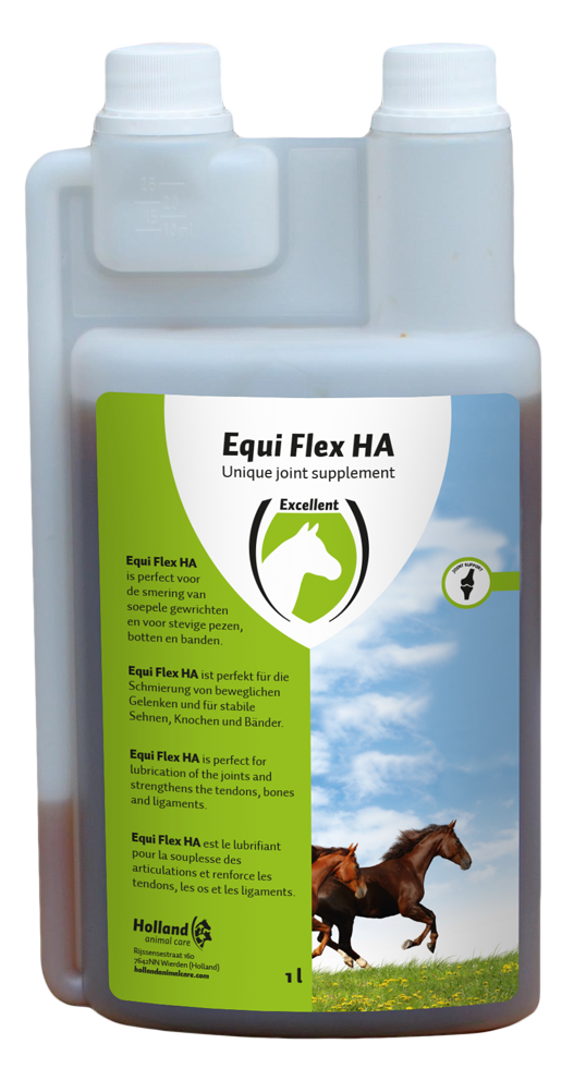 Equi Flex HA Liquid - Afbeelding 2