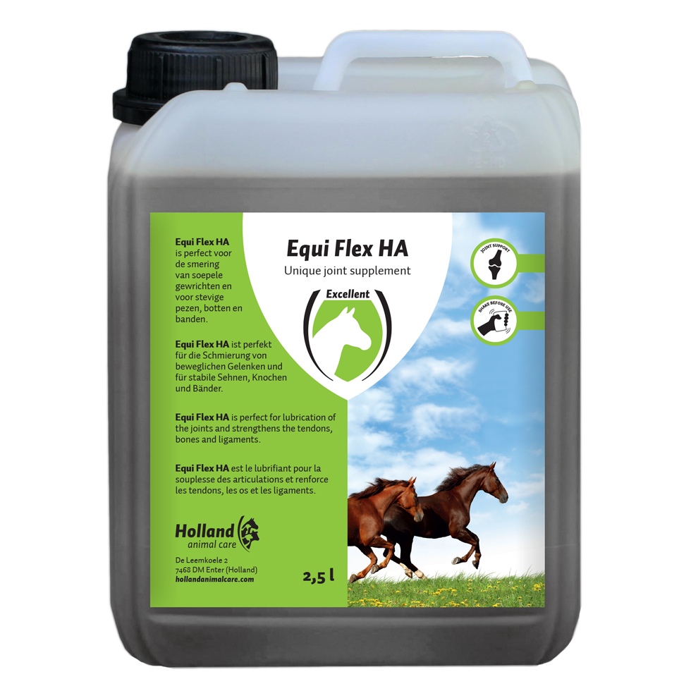 Equi Flex HA Liquid