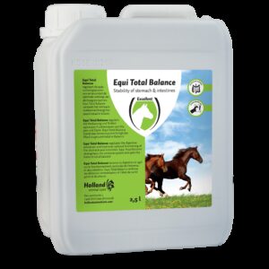 Equi Total Balance
