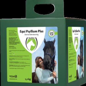 Equi Psyllium Plus