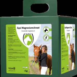 Equi Magnesium Citrate