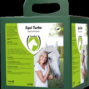 Equi Turbo Muscle Stimulans