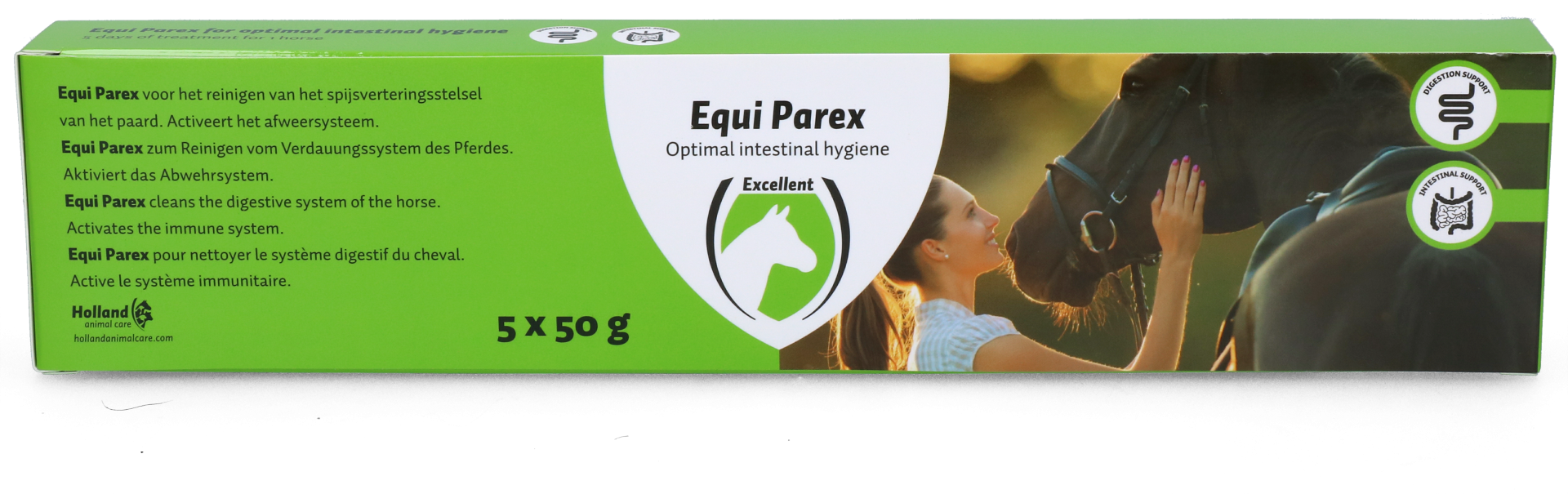 Equi Parex Pellets - Afbeelding 2