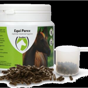 Equi Parex Pellets