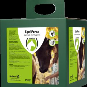 Equi Parex Pellets