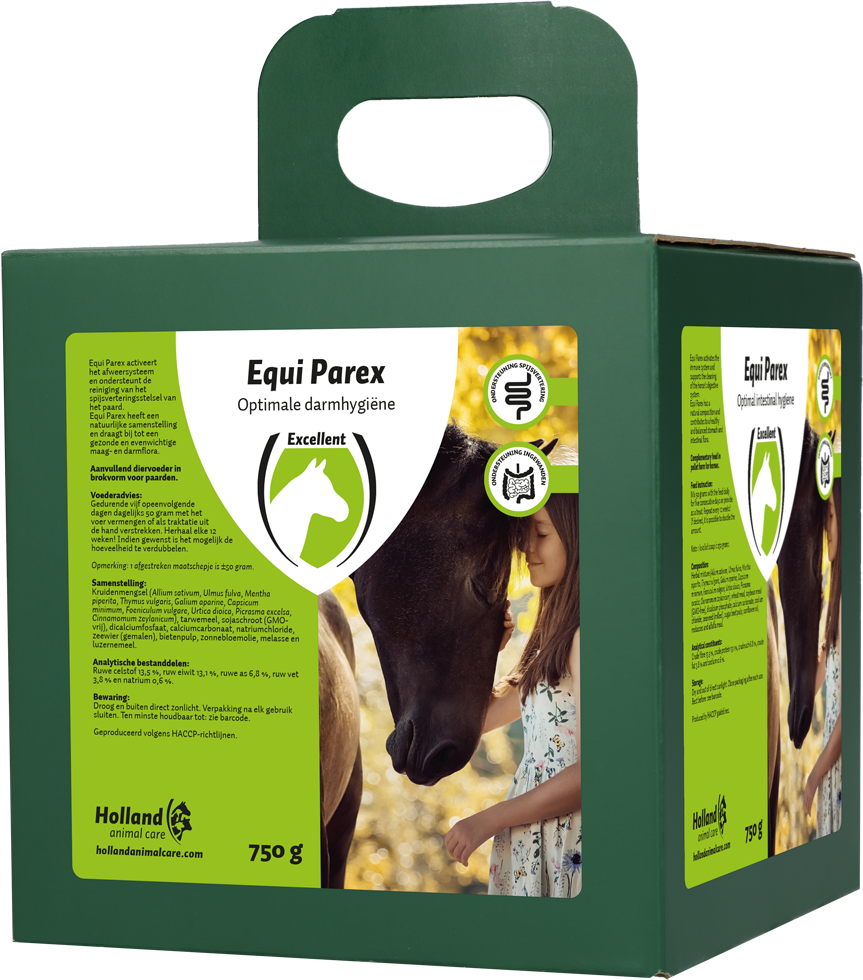 Equi Parex Pellets