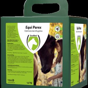 Equi Parex Pellets