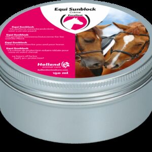 Equi Sunblock