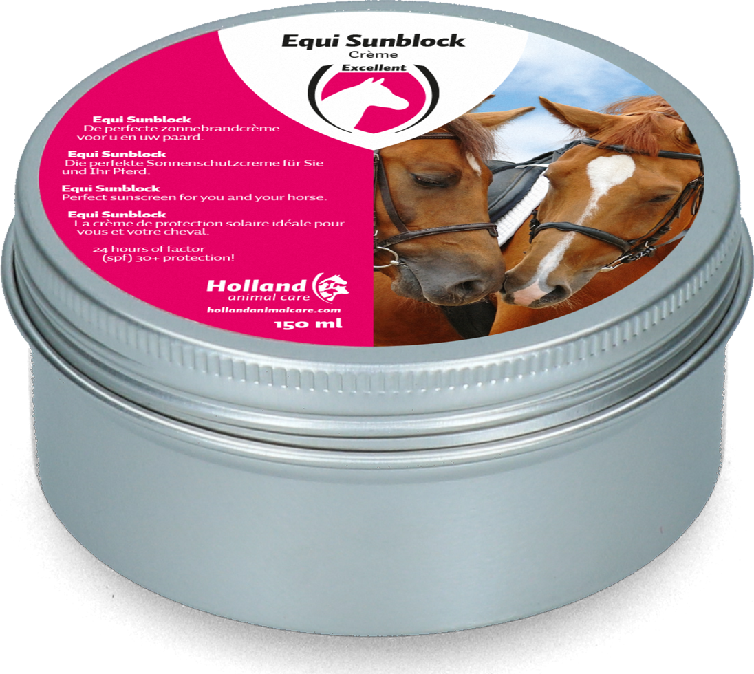 Equi Sunblock