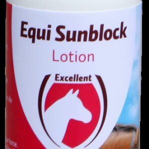 Equi Sunblock lotion
