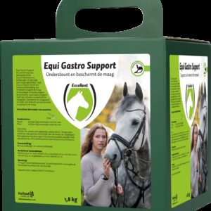 Equi Gastro Support