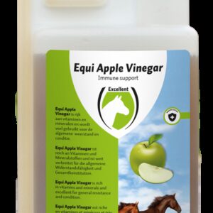 Equi Apple Vinegar (Appelazijn)