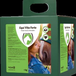 Equi Vita Forte