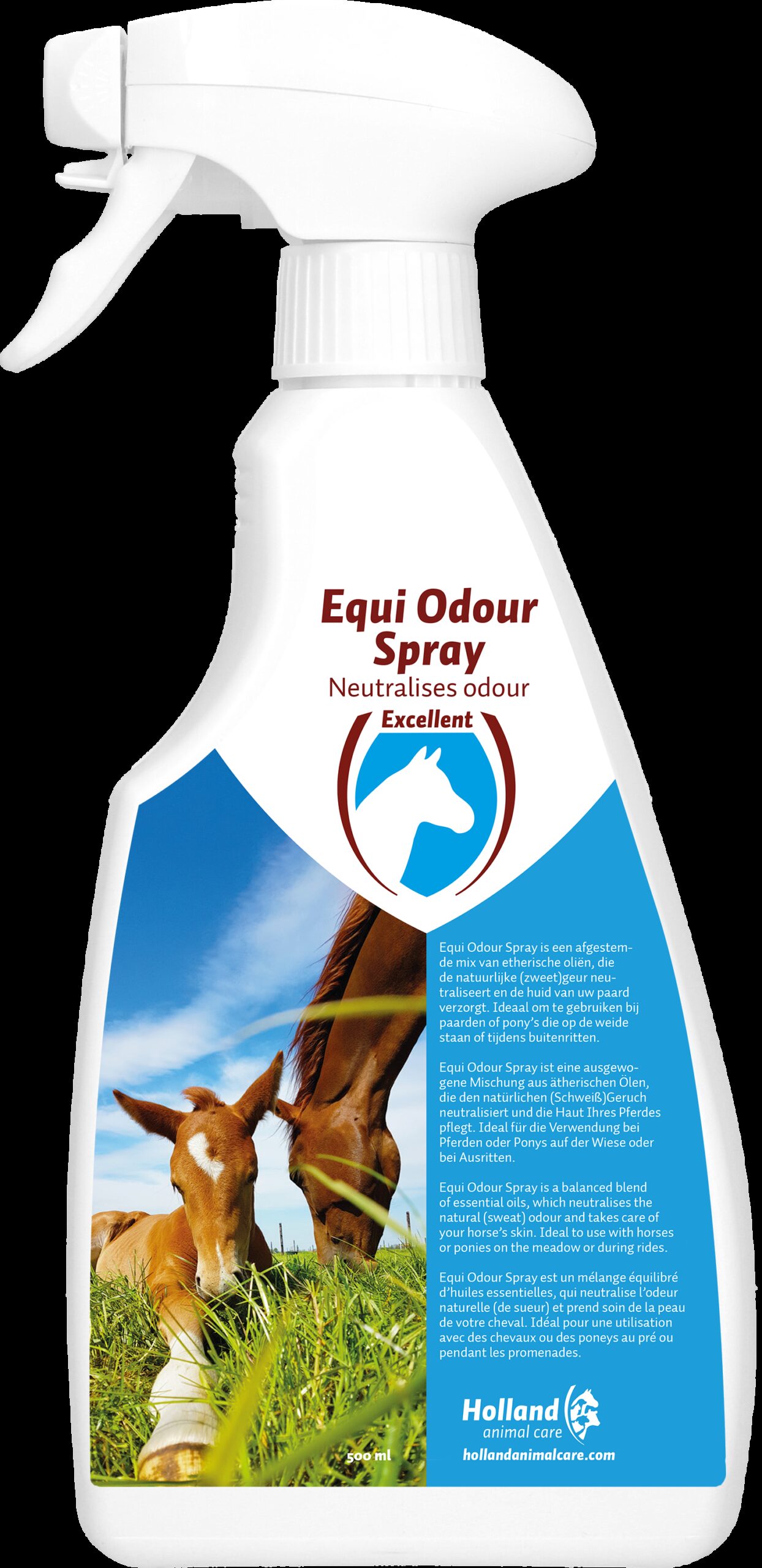 Equi Odour Spray