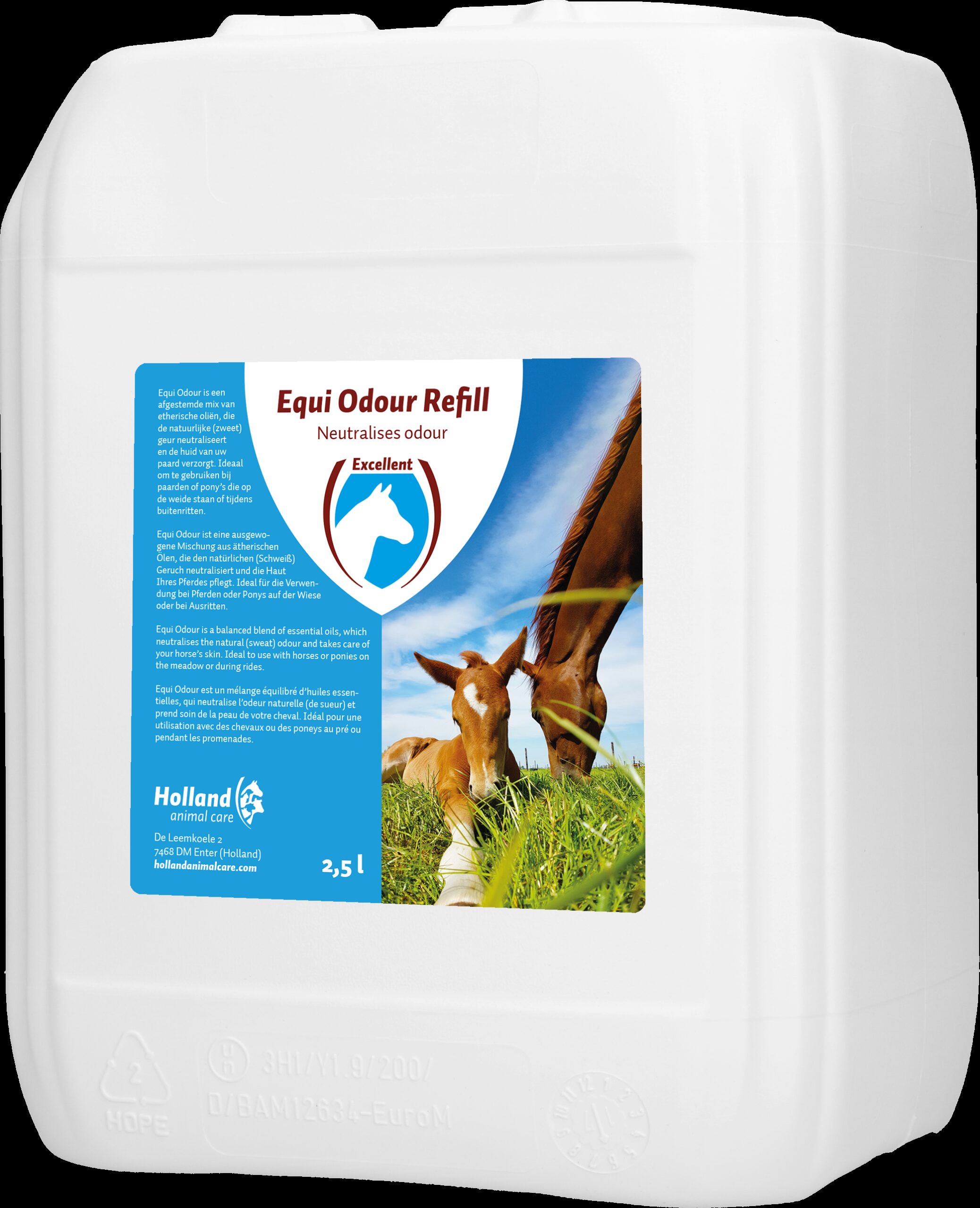 Equi Odour Refill