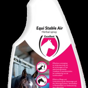 Equi Stable Air Spray