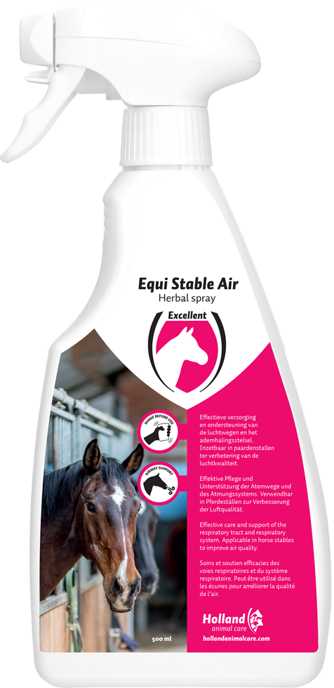 Equi Stable Air Spray