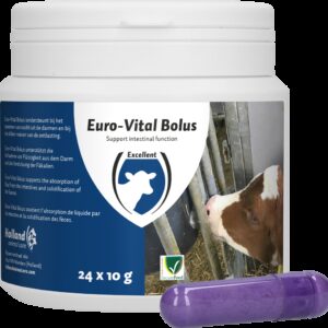 Euro-Vital Bolus