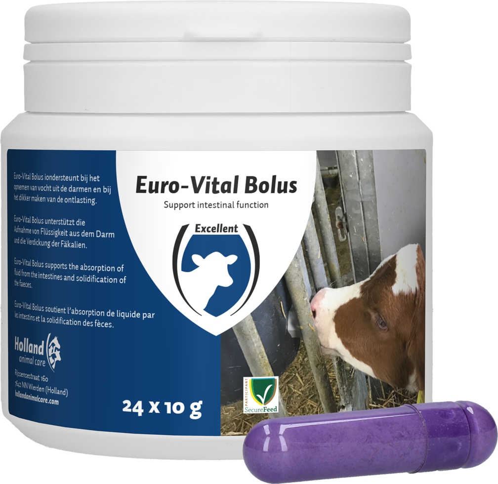 Euro-Vital Bolus