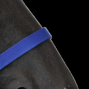 Halster Classic blauw foal