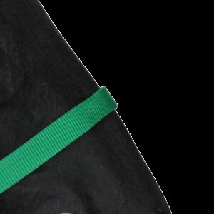 Halster Classic groen pony