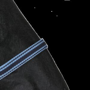 Halster Galant blauw mini foal