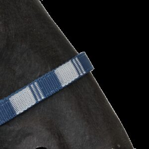 Halster Trendy blauw full