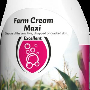 Farm Cream Maxi Sta- / Hangtube