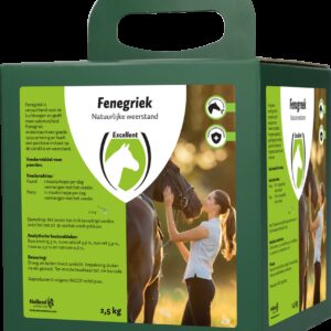 Fenugreek (Fenegriek)