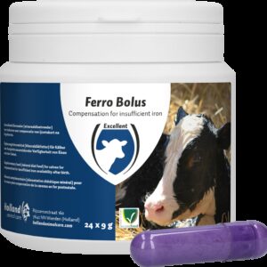 Ferro Bolus
