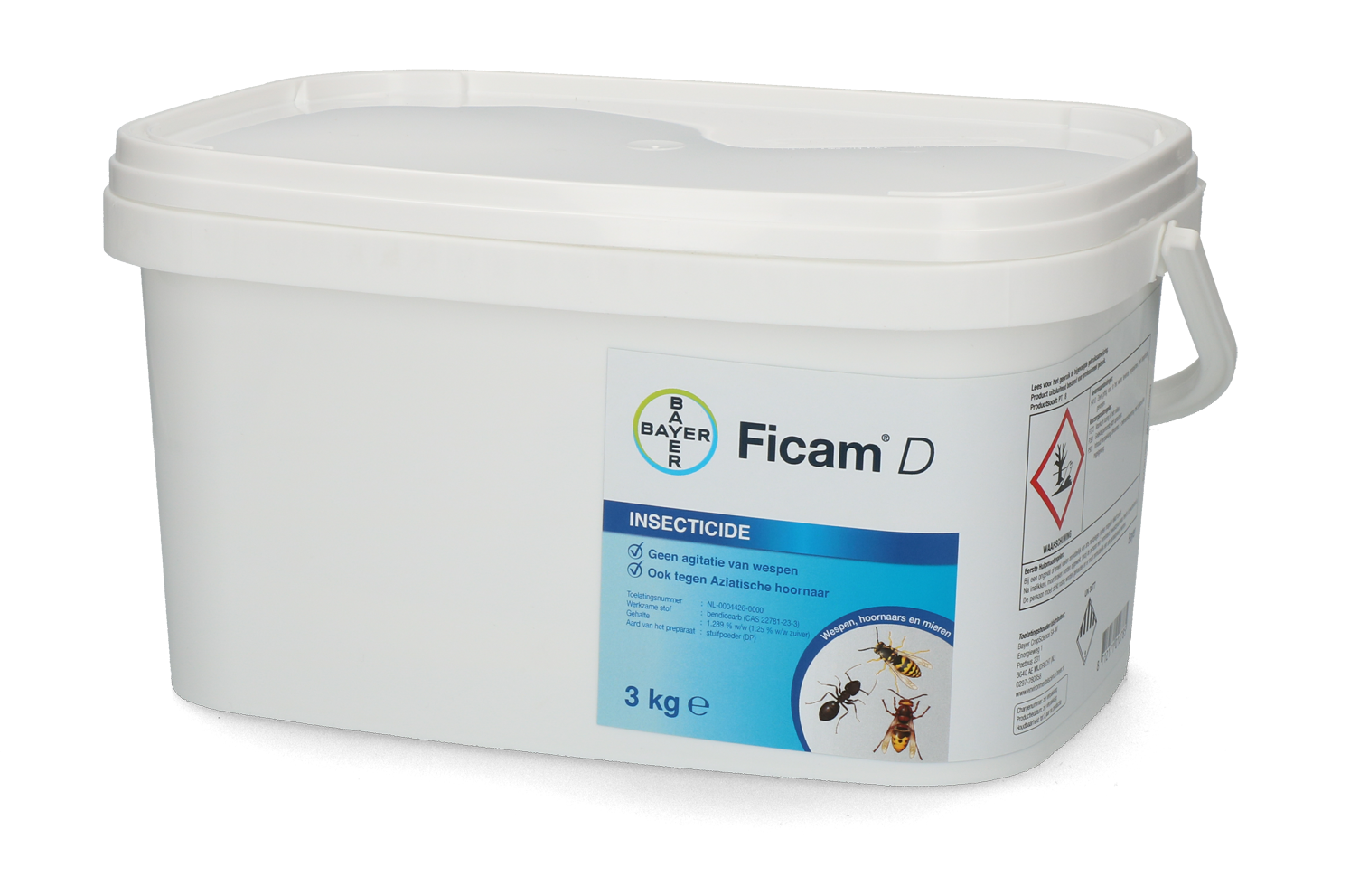 Ficam D