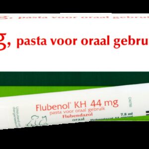 Flubenol KH pasta