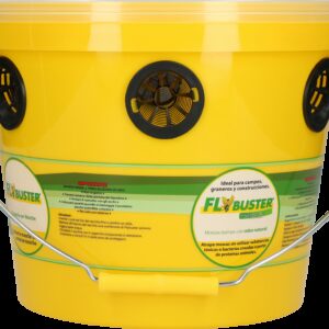 Flybuster Trap 6 l. excl. bait