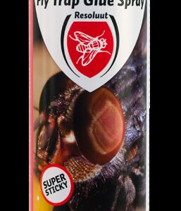 Flytec Glue Spray