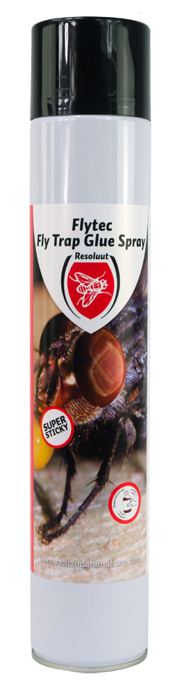 Flytec Glue Spray