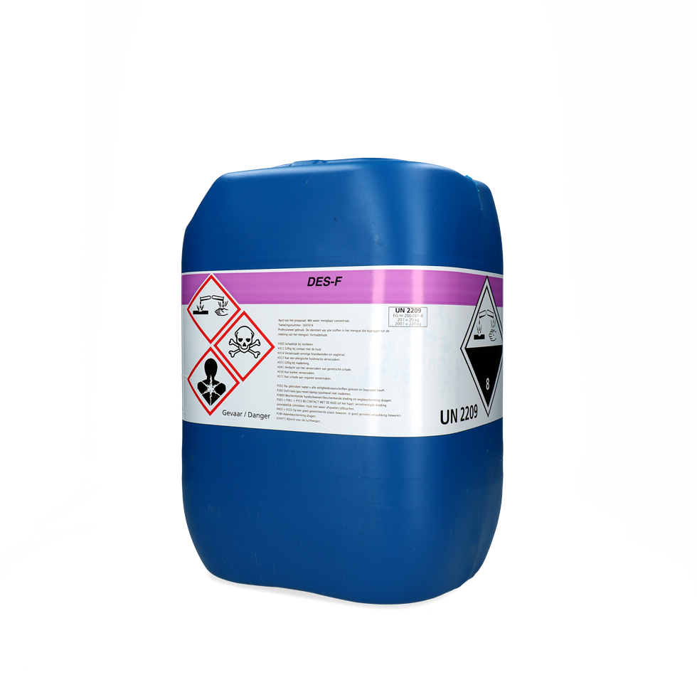 Formaline 37% (DES-F)