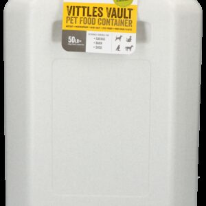 Gamma Vittles Vault Outback 50