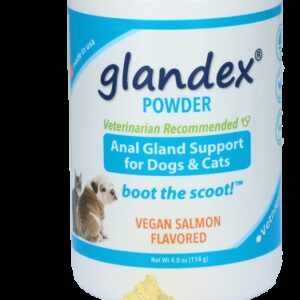Glandex Powder 114 g