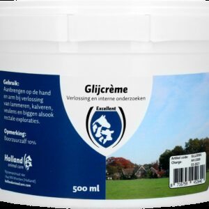 Glijcreme