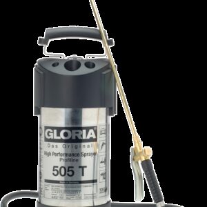 Gloria Drukspuit 505T 5 l Oliebestendig