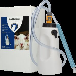 Kalf en Geit Drencher 4 L