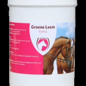 Groene Leem Extra