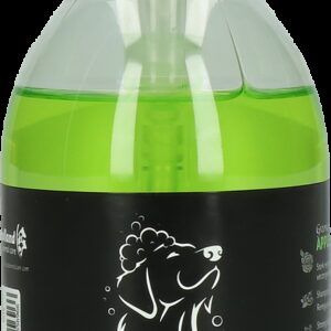 Groomers Secret Apple