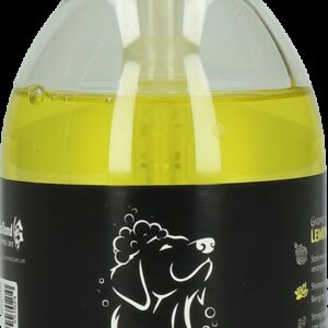 Groomers Secret Lemon