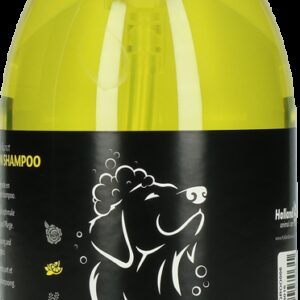 Groomers Secret Lemon