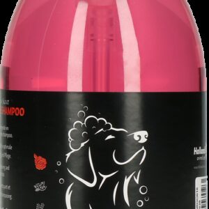 Groomers Secret Rose