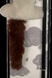 Grumpy Cat Mini Cat Wand
