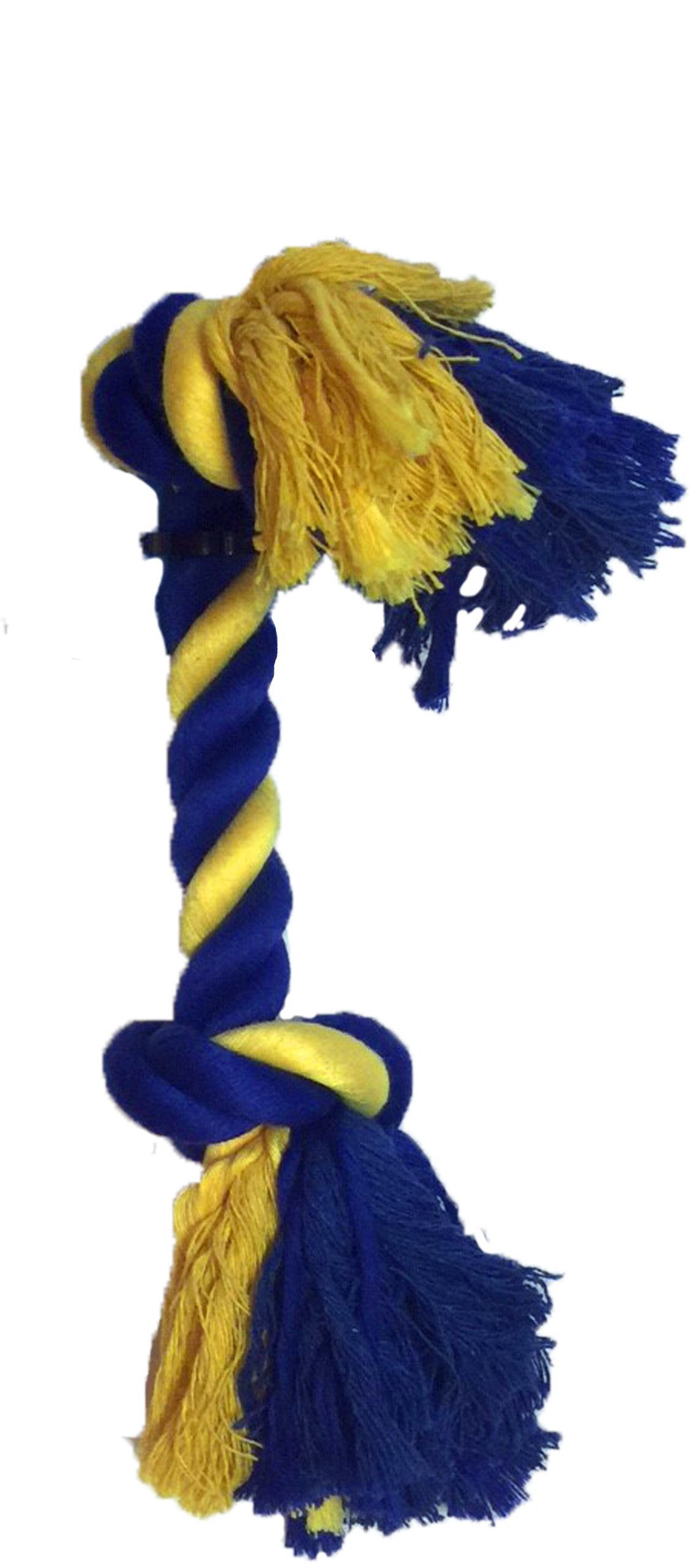4-Knot Cotton Rope 63 cm - Afbeelding 3