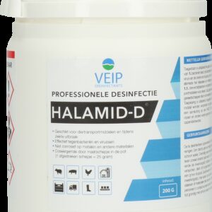 Halamid-D