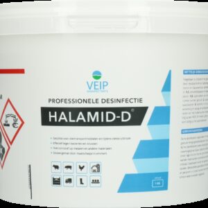 Halamid-D